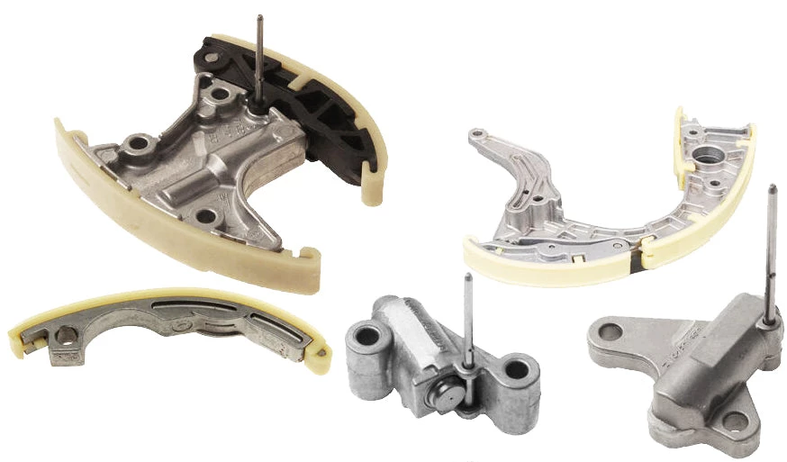 HJL Autoparts Timing Chain Kit For AUDI A4 B8 A6 Allroad A5 Q5 Q7 2.7 3.0 TDi Quattro W/Gears - #HJ-01012 6 HJL Autoparts Timing Chain Kit For AUDI A4 B8 A6 Allroad A5 Q5 Q7 2.7 3.0 TDi Quattro W/Gears - #HJ-01012