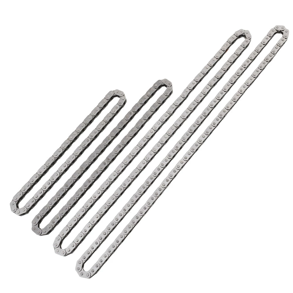 HJL Autoparts Timing Chain Kit For AUDI A4 B8 A6 Allroad A5 Q5 Q7 2.7 3.0 TDi Quattro W/Gears - #HJ-01012 4 HJL Autoparts Timing Chain Kit For AUDI A4 B8 A6 Allroad A5 Q5 Q7 2.7 3.0 TDi Quattro W/Gears - #HJ-01012