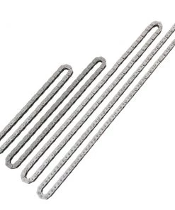 HJL Autoparts VOLKSWAGEN Timing Chain Kit For VW PHAETON TOUAREG 7LA 7P5 3.0 V6 TDI CATA W/Gears 2004 - #HJ-24812