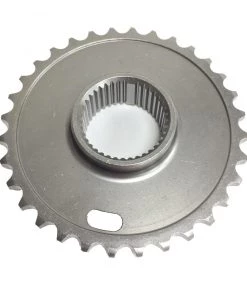 HJL Autoparts Timing Chain Kit For AUDI A4(8K) A5 Q5 Q7 VW Touareg 3.0 TDI 059109229AA W/Gears - #HJ-01014