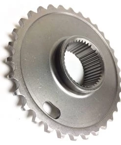 HJL Autoparts Timing Chain Kit For AUDI A4(8K) A5 Q5 Q7 VW Touareg 3.0 TDI 059109229AA W/Gears - #HJ-01014