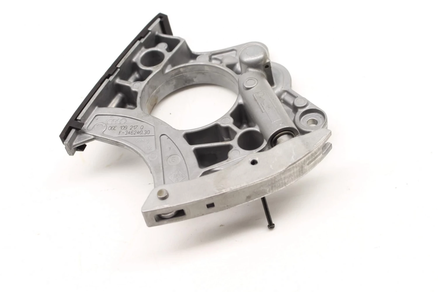 HJL Autoparts Timing Chain Kit For AUDI Q5 A6 3.2 3.0 V6 A8 S8 4.0 V8 CCAA CALA W/Gears - #HJ-01015 11 HJL Autoparts Timing Chain Kit For AUDI Q5 A6 3.2 3.0 V6 A8 S8 4.0 V8 CCAA CALA W/Gears - #HJ-01015