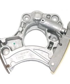 HJL Autoparts Timing Tensioner Right For AUDI Q5 A6 3.2 A8 S6 S7 4.0 CCAA CALA 06E109218T - #HJ-01015-RN