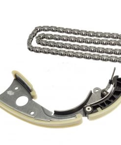 HJL Autoparts Timing Chain Kit For Porsche Cayenne 958 Panamera 970 Hybrid 3.0 W/Gears 2012-16 - #HJ-98958