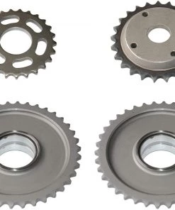 HJL Autoparts Timing Chain Kit For Porsche Cayenne 958 Panamera 970 Hybrid 3.0 W/Gears 2012-16 - #HJ-98958