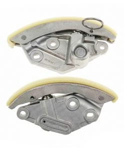 HJL Autoparts Timing Tensioner(L+R)For AUDI Q5 A6 3.2 A8 4.0 CCAA CALA 06E109218T 06E109217Q - #HJ-01015-LRN