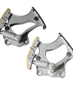 HJL Autoparts LH+RH Tensioner For Porsche Cayenne 958 Panamera 970 95810521700 95810521800 - #HJ-98958-LRN