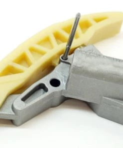 HJL Autoparts Timing Chain Kit Replacement For For AUDI A6 Quattro Allroad S4 4.2L V8 BNK BHF BAT BAS 2003-2009 - #HJ-01019