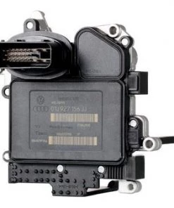 HJL Autoparts 01J CVT Transmission Control Unit TCU Square Connector For Audi A4 A8+Program - #01501-83140