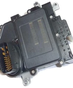 HJL Autoparts 01J CVT Transmission Control Unit TCU Square Connector For Audi A4 A8+Program - #01501-83140