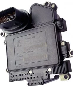 HJL Autoparts 01J CVT Transmission Control Unit TCU Square Connector For Audi A4 A8+Program - #01501-83140