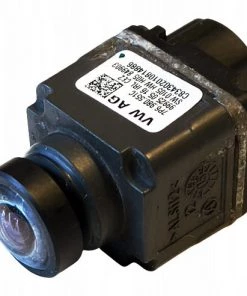 HJL Autoparts Genuine Front Rear Surround View Camera Replacement For AUDI Q5 A6 A7 A8 VW Touareg II 2010-2018 7P6980551C - #01551-45100