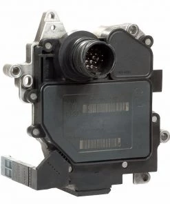 HJL Autoparts 01J CVT Transmission Control Unit TCU TCM Round Connector For Audi A4 A8+Program - #01601-83140