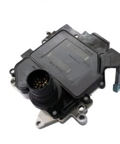 HJL Autoparts 01J CVT Transmission Control Unit TCU TCM Round Connector For Audi A4 A8+Program - #01601-83140