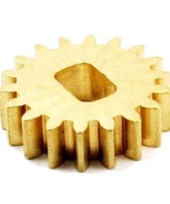 HJL Autoparts 4E0857273D 3pcs Screen Mechanism Gear Replacement Set Kit For Audi A8 S8 MMI - #01857-31000