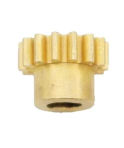 HJL Autoparts 4E0857273D 3pcs Screen Mechanism Gear Replacement Set Kit For Audi A8 S8 MMI - #01857-31000