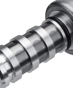 HJL Autoparts Pair Citroen C3 C4 1.4 1.6 VTi Vanos Timing Control Solenoid Valve V758776080 - #HJ-03001-SS TIMING CHAIN KIT