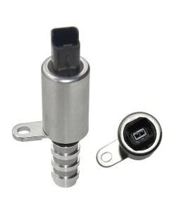 HJL Autoparts Pair Of Vanos Solenoid Oil Control Valve For Mini Cooper R56 R57 2007- 11368610388 - #HJ-02003-SS TIMING CHAIN KIT