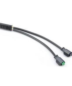 HJL Autoparts TIMING CHAIN KIT For Mini Cooper R56 R57 Countryman Coolant Thermostat Adapter Lead 12517646145 - #02003-91611