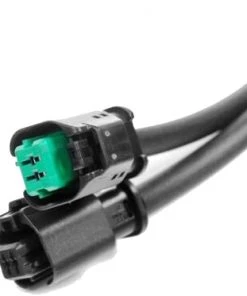 HJL Autoparts TIMING CHAIN KIT For Mini Cooper R56 R57 Countryman Coolant Thermostat Adapter Lead 12517646145 - #02003-91611