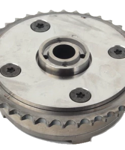 HJL Autoparts Timing Chain Kit With Camshaft VVT Gears X 2pcs Fit CITROEN C3 C4 PICASSO GRAND PICASSO DS3 DS4 DS5, Engine: EP3 EP6 1.4L 1.6L 2008 - #HJ-03001-V