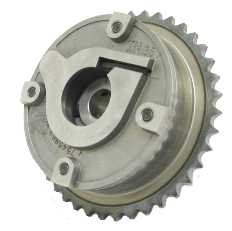 HJL Autoparts Timing Chain Kit With Camshaft VVT Gear For Citroen C4 C4 Picasso C5 DS3 1.6 Turbo HTP EP6DT EP6CDT - #HJ-03002-V 4 HJL Autoparts Timing Chain Kit With Camshaft VVT Gear For Citroen C4 C4 Picasso C5 DS3 1.6 Turbo HTP EP6DT EP6CDT - #HJ-03002-V