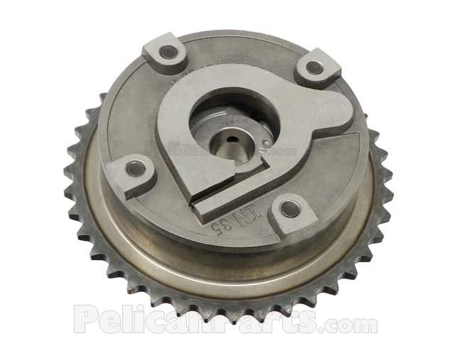 HJL Autoparts TIMING CHAIN KIT+VVT GEAR FOR PEUGEOT 207 308 3008 5008 RCZ 1.6L TURBO THP EP6DT - #HJ-67004-V 4 HJL Autoparts TIMING CHAIN KIT+VVT GEAR FOR PEUGEOT 207 308 3008 5008 RCZ 1.6L TURBO THP EP6DT - #HJ-67004-V