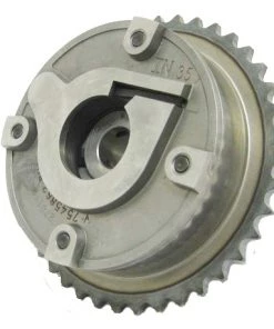 HJL Autoparts Timing Chain Kit Fit MINI COOPER MINI Clubman R56-R61,Engine: N12 N16 N18 1.6L With 2xCamshaft VVT Gears - #HJ-02003-V