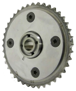 HJL Autoparts Camshaft VVT Gear Fit CITROEN C3 C4 PICASSO GRAND PICASSO DS3 DS4 DS5, Engine: EP3 EP6 1.4L 1.6L 2008 - #HJ-03001-VT