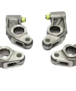 HJL Autoparts 12 PCS Rocker Arms Tappet For MINI Cooper S W10B16A W11B16A 2001-07 11337522124 - #HJ-02005-RCM