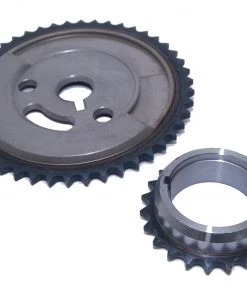 HJL Autoparts Timing Chain Kit Fit MINI COOPER R50 R52 R53 W10B16A W11B16A 1.6L One 1.4i 00-07 - #HJ-02005