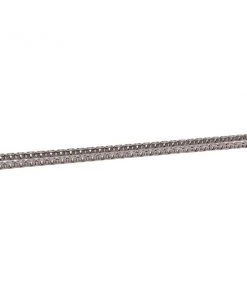 HJL Autoparts TIMING CHAIN KIT Timing Chaing Kit For BMW N46 N42 Engine 118i 120i 318i 320i 520i X1 X3 Z4 2.0i - #HJ-02007