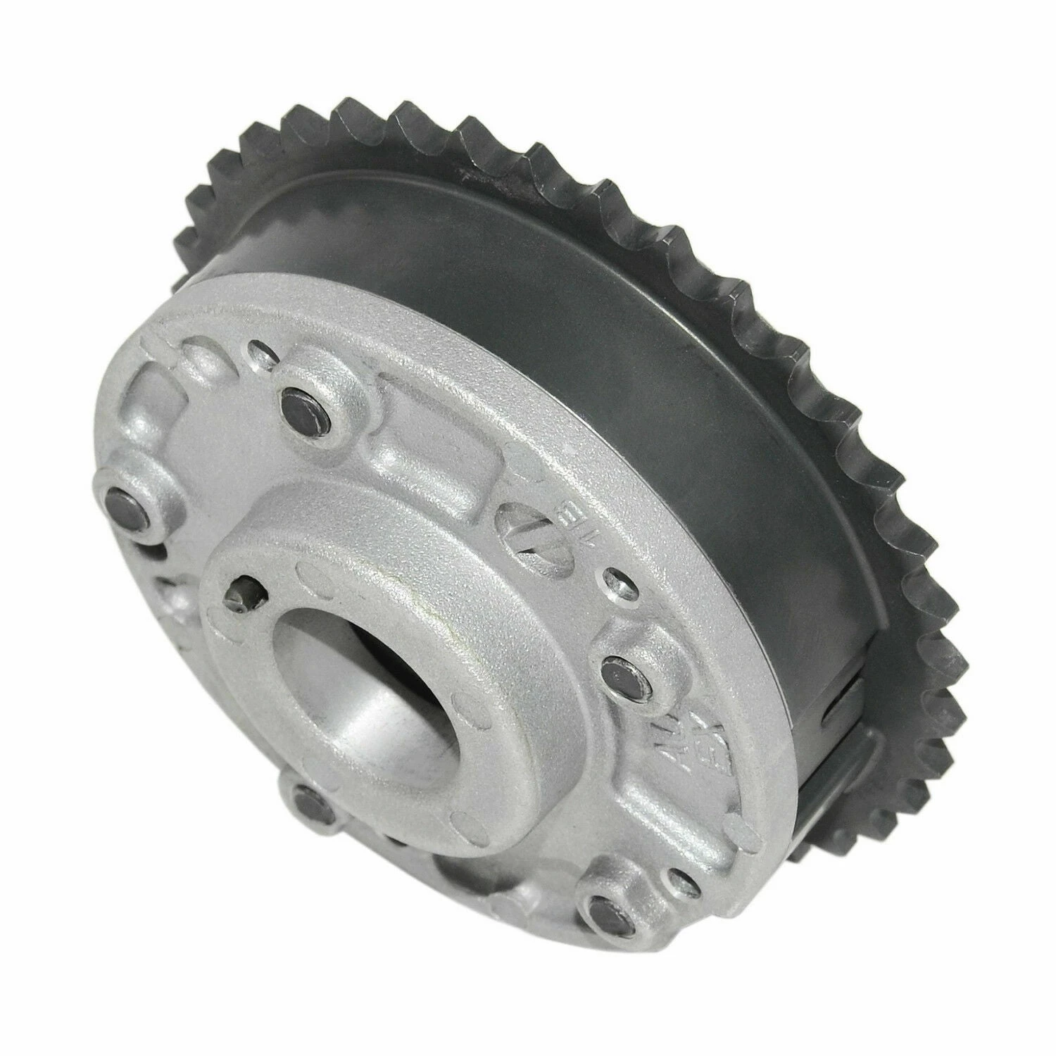 HJL Autoparts Camshaft VVT Gear(Intake+Exhaust)For BMW N40 N42 N45 N46 11367500032 11361707315 - #HJ-02007-IEVT 6 HJL Autoparts Camshaft VVT Gear(Intake+Exhaust)For BMW N40 N42 N45 N46 11367500032 11361707315 - #HJ-02007-IEVT