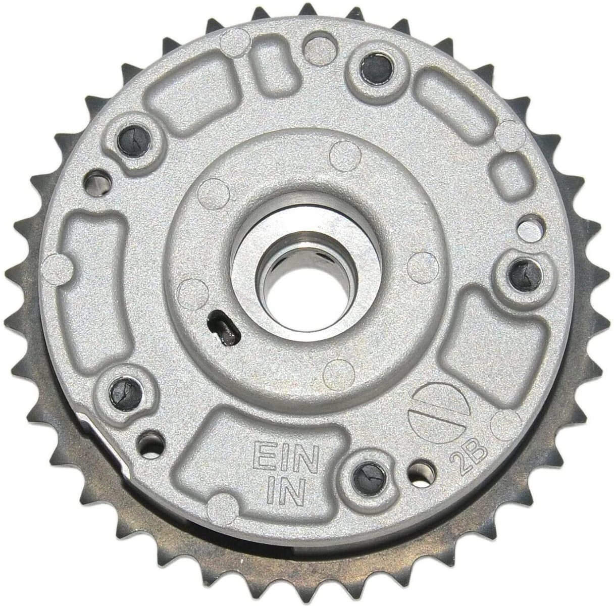 HJL Autoparts Camshaft VVT Gear(Intake+Exhaust)For BMW N40 N42 N45 N46 11367500032 11361707315 - #HJ-02007-IEVT 7 HJL Autoparts Camshaft VVT Gear(Intake+Exhaust)For BMW N40 N42 N45 N46 11367500032 11361707315 - #HJ-02007-IEVT