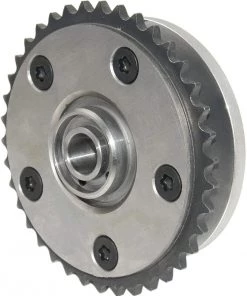 HJL Autoparts Camshaft VVT Gear(Intake+Exhaust)For BMW N40 N42 N45 N46 11367500032 11361707315 - #HJ-02007-IEVT 17 HJL Autoparts Camshaft VVT Gear(Intake+Exhaust)For BMW N40 N42 N45 N46 11367500032 11361707315 - #HJ-02007-IEVT