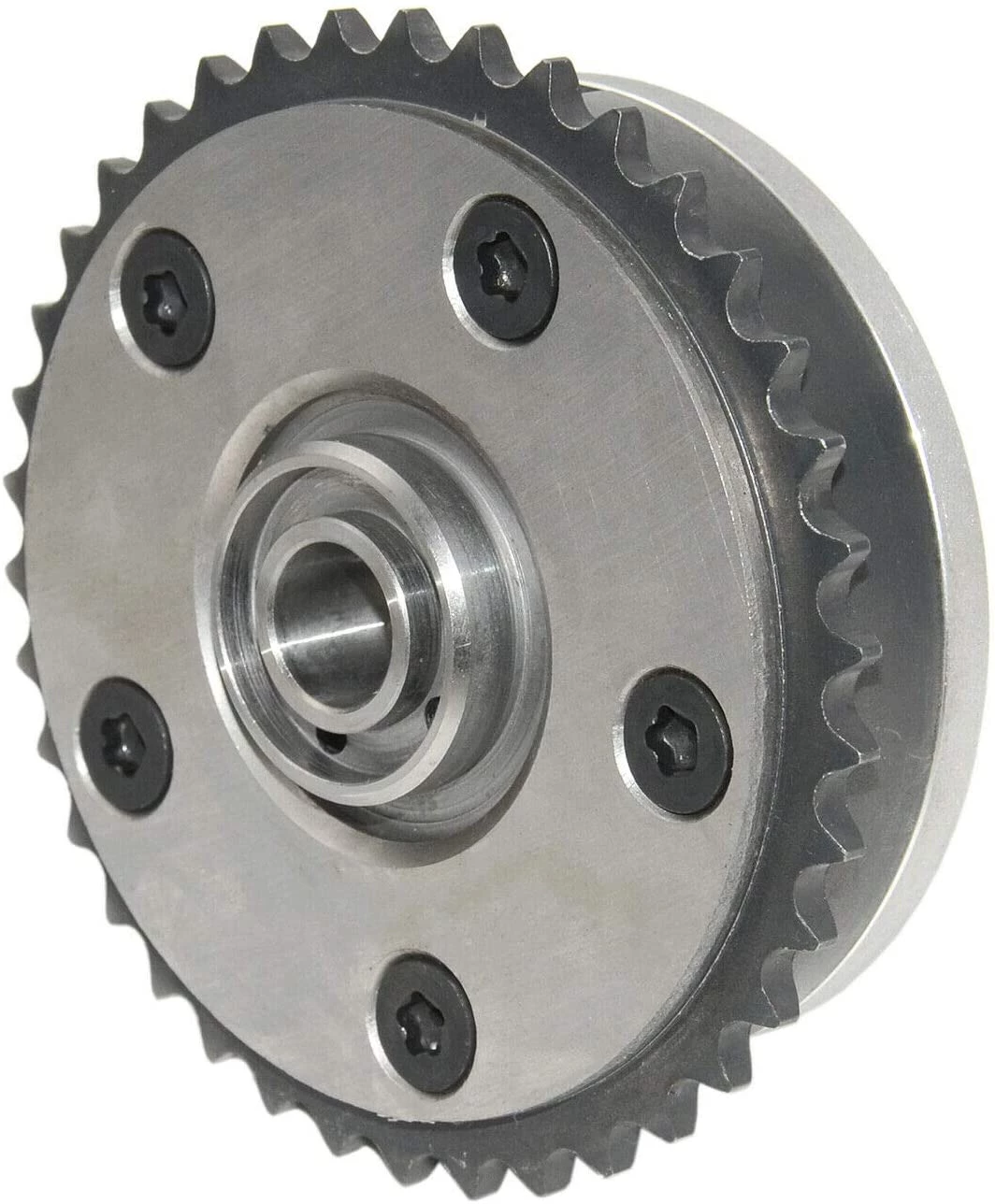 HJL Autoparts Camshaft VVT Gear(Intake+Exhaust)For BMW N40 N42 N45 N46 11367500032 11361707315 - #HJ-02007-IEVT 10 HJL Autoparts Camshaft VVT Gear(Intake+Exhaust)For BMW N40 N42 N45 N46 11367500032 11361707315 - #HJ-02007-IEVT