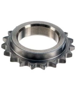 HJL Autoparts Timing Chain Kit+2 VVT Gear+Oil Pump Chain Set For BMW N42 N46 E87 E90 318i 520i X1 X3 - #HJ-02007-FV