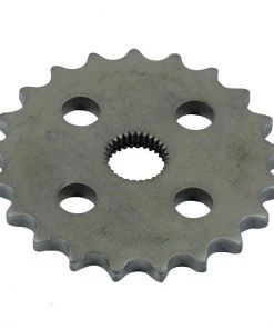 HJL Autoparts Oil Pump Drive Chain Kit For BMW N42 N46 E87 E88 E90 318i 320i 520i E84 X1 X3 Z4 - #HJ-02007-O TIMING CHAIN KIT