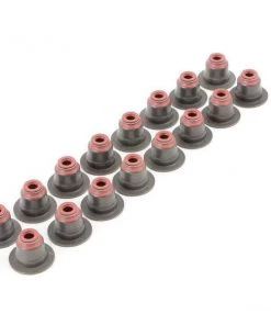 HJL Autoparts 32 PCS Engine Valve Stem Seal For BMW E63 E64 E70 545i 550i 750i X5 11340029751 - #02007-VS032