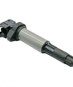 HJL Autoparts 4 PCS Ignition Coil For BMW 316 318 320 325 E46 E90 N42 N43 N46 12131712219 - #02008-73104