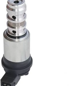 HJL Autoparts 2 PCS Variable Timing Solenoid Control Valve For BMW N40 N42 N45 N46 11367560462 - #HJ-02008-OVS