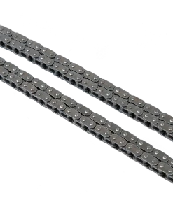 HJL Autoparts Timing Chain Kit Fit BMW E81 E87 E90 316i 1.6L Engine:N45, E46 N40 W/Crank Gear - #HJ-02008-G