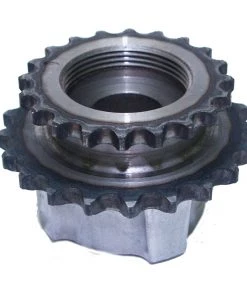 HJL Autoparts Timing Chain Kit Fits BMW 118d 120d 318d 520d X1 16d X3 18d N47 Diesel 2006-15 - #HJ-02011