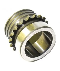 HJL Autoparts Timing Chain Kit For BMW 118d 120d 318d 320d 520d X3 2.0d M47N2 2003-08 - #HJ-02012