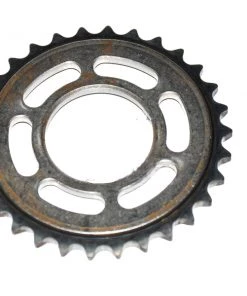 HJL Autoparts Timing Chain Kit For BMW 118d 120d 318d 320d 520d X3 2.0d M47N2 2003-08 - #HJ-02012