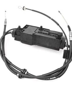 HJL Autoparts Parking Brake Actuator With Control Unit For BMW E70 X5 E71 E72 X6 34436850289 - #02013-32000