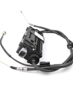 HJL Autoparts Parking Brake Actuator With Control Unit For BMW E70 X5 E71 E72 X6 34436850289 - #02013-32000