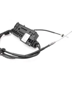 HJL Autoparts Parking Brake Actuator With Control Unit For BMW E70 X5 E71 E72 X6 34436850289 - #02013-32000