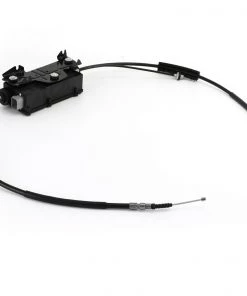 HJL Autoparts Parking Brake Actuator With Control Unit 34436877316 Replacement For BMW 7 Series F01 F02 F03/04 - #02013-54107