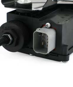 HJL Autoparts Parking Brake Actuator With Control Unit 34436877316 Replacement For BMW 7 Series F01 F02 F03/04 - #02013-54107